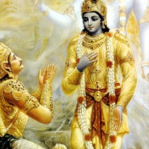 Online Bhagavad Gita Course with ISKCON Certification