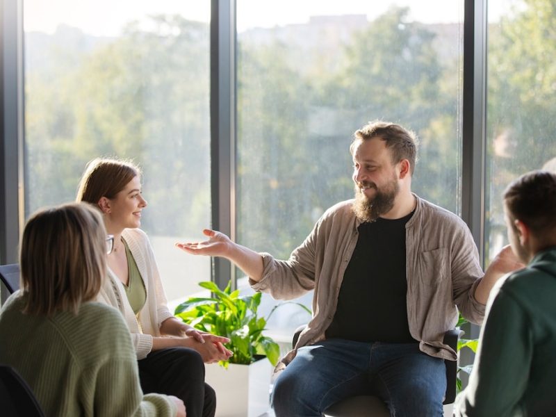 Effective Communication